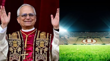 Papa León XIV se presentaría en el estadio Monumental de Universitario en su visita al Perú: “Les encantó”