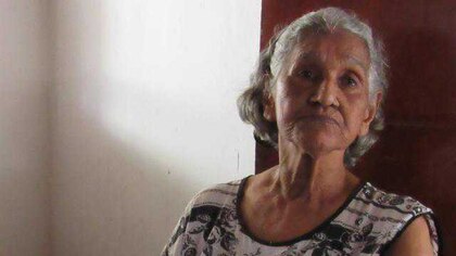 Fallece Mamá Vila, madre de Diomedes Díaz, en Clínica Cesar