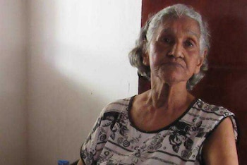 En la mañana del 14