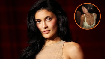 La salud de Kylie Jenner genera preocupación tras su aparición en Coachella