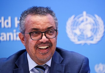 El Director general de la