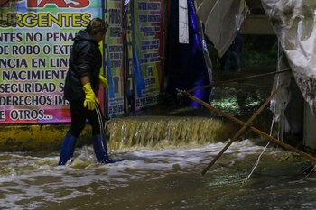 Este municipio mexiquense tiene