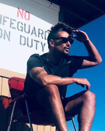 “No he consumido drogas, pero