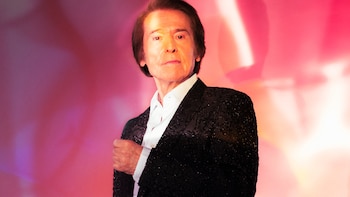 Raphael regresa a nuestro país