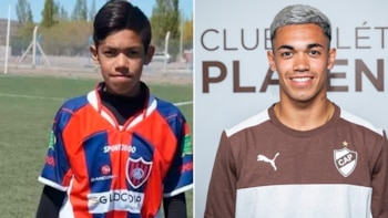 El crudo relato del refuerzo