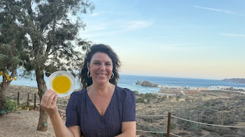María Ritter, directora de la Guía Repsol: “Frente a redes sociales llenas de opiniones, nuestra recomendación sobre un restaurante toma valor”