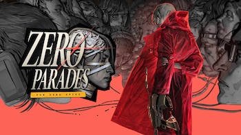 ‘Zero Parades: For Dead Spies’, lo nuevo del estudio de Disco Elysium, se lanza el 21 de mayo en PC