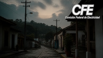 CFE dejará sin luz por horas a varios lugares este domingo 20 de septiembre: ¿qué zonas se verán afectadas?