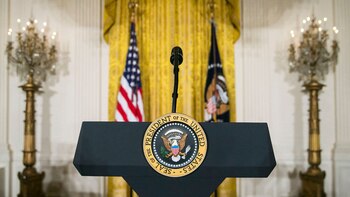 El próximo presidente de los