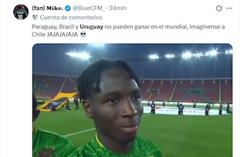 memes uruguay arabia saudita