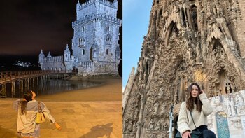 Aunque su padre fue uno