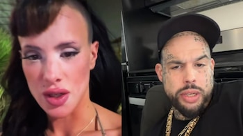 Gala Montes desmiente a Emiliano Aguilar: asegura que sí salieron y que engañó a su exnovio con él