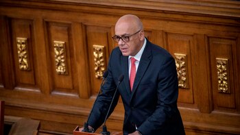 Jorge Rodríguez ordenó despedir a