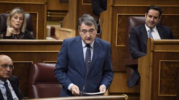 PNV dice que hay "muchísimas