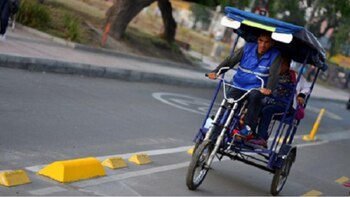 La medida generó inconformismo en