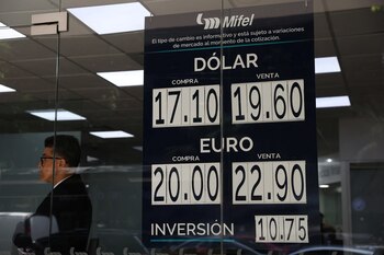 La percepción de mayor riesgo