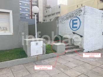 Tras la demanda de una vecina, un consorcio deberá adaptar el acceso al edificio para personas con movilidad reducida