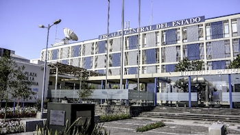 El concurso para Fiscal General