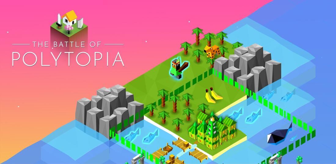 The Battle of Polytopia.