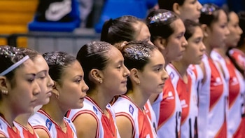 Canal TV que transmitirá la Copa Federación de vóley Sub 17: duelos de Perú ante España, Corea del Sur y República Dominicana
