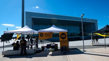 Antel Arena: duro informe sobre