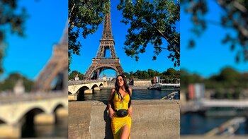 Qué hizo Aranza Peña semanas