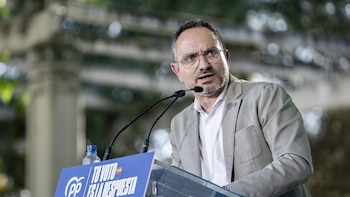 Alcalde de Móstoles defiende su