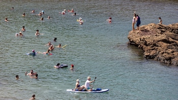 España se prepara para una nueva subida de las temperaturas: la Aemet alerta de que podríamos estar ante la tercera ola de calor del verano