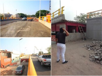 (Foto: Twitter / Esaúl Herández