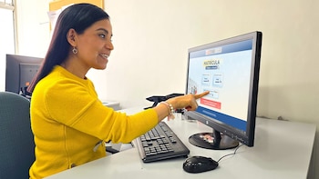 Minedu confirma que la matrícula