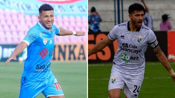 Garcilaso recibirá a ADT en