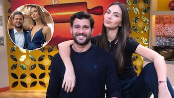 Natalie Vértiz defiende a Yaco