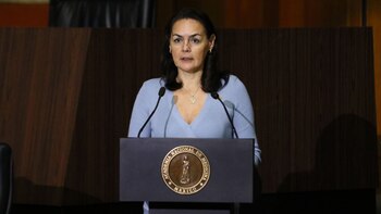 El pasado viernes las autoridades