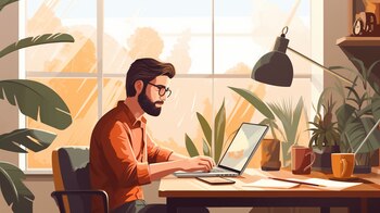 Organizar el espacio de trabajo