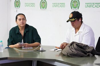 En los consejos de seguridad