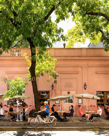 El restaurante de la calle Jorge Luis Borges 2108 se impuso ante otros cinco nominados de Buenos Aires