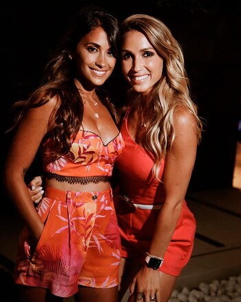 Una de las fotos que