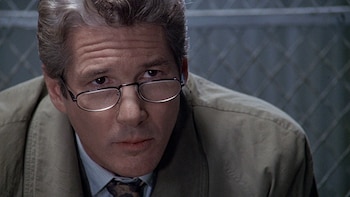 Richard Gere estuvo a punto de abandonar una de sus películas más famosas: “No funcionará”