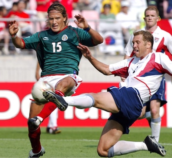 El Matador Hernández aseguró que