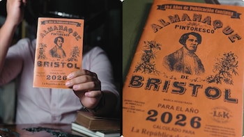 Creador de contenido llanero explicó