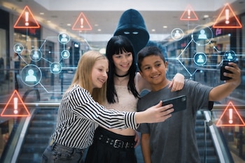 En Bogotá, autoridades advirtieron que