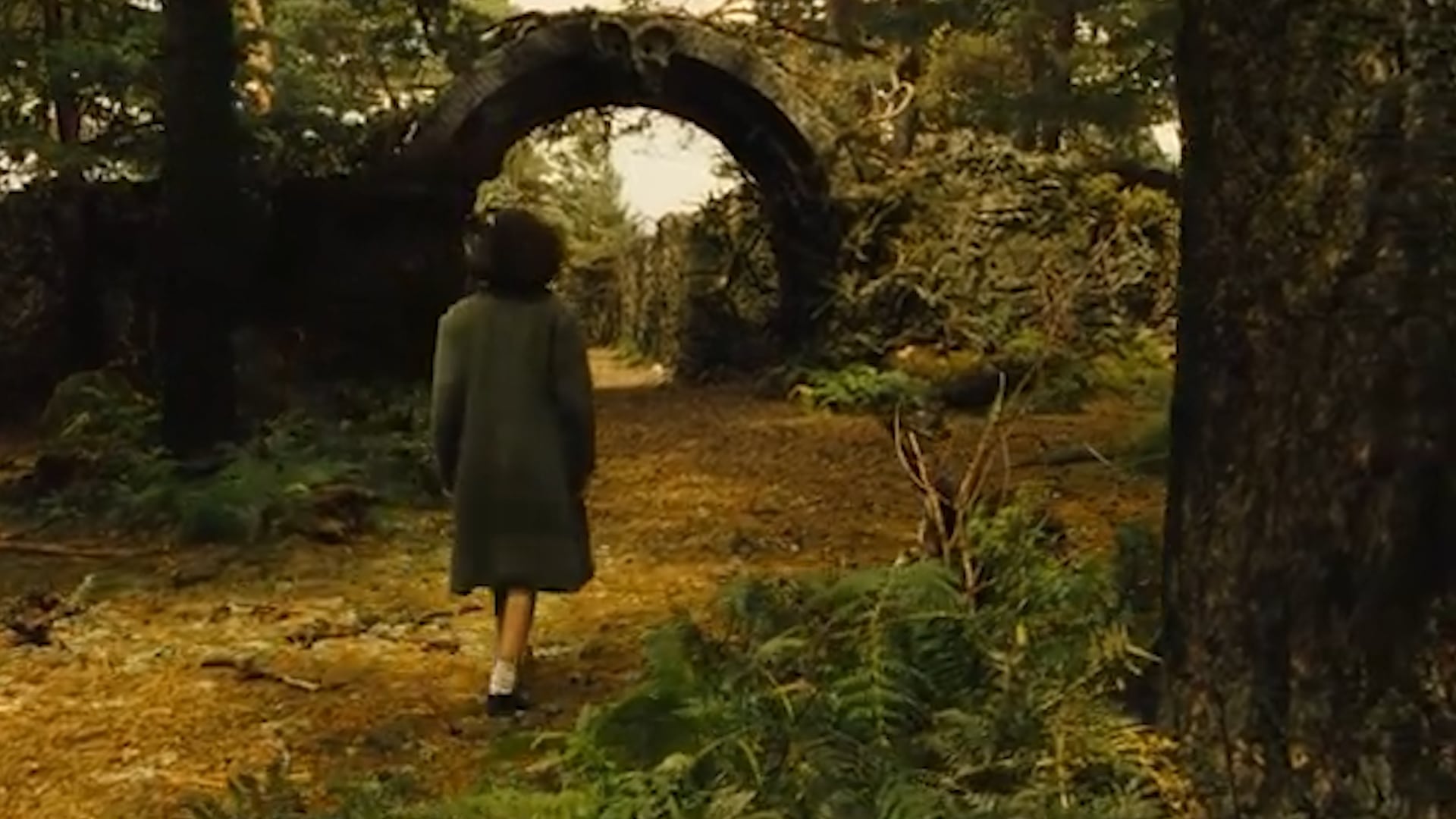 Un relato donde la inocencia infantil choca con la crueldad del mundo adulto (Imagen de archivo)