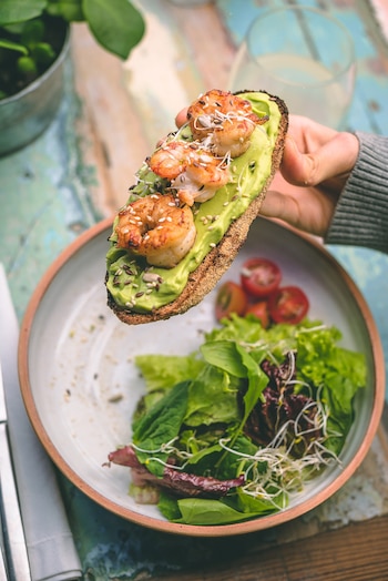 recorrido gastronomico sin tacc 2021