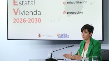 El Gobierno destina 260 millones a Casa 47 para construir más de 1.600 viviendas asequibles: estos son los municipios que se beneficiarán