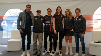 La People’s League busca ser