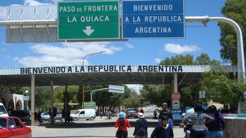 El Gobernador enfatizó que van