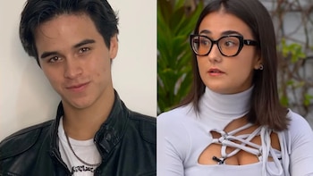Brando Gallesi revela el distanciamiento de Merly Morello tras pedir ayuda económica en TikTok: “Tiene problemas conmigo”