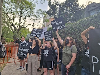 (Foto: X@AndreyDLaMancha)