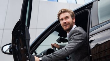 Cómo alquilar coches a buen