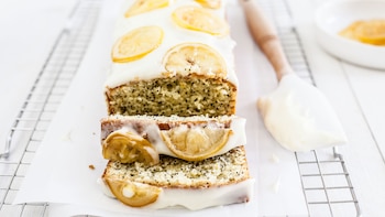 El limón aporta un sabor